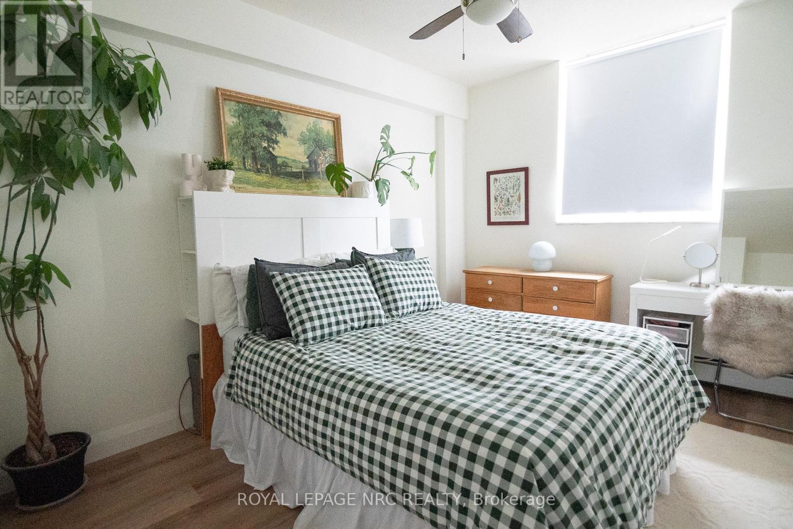 907 - 6400 Huggins Street, Niagara Falls, Ontario  L2J 3G5 - Photo 16 - X12855088