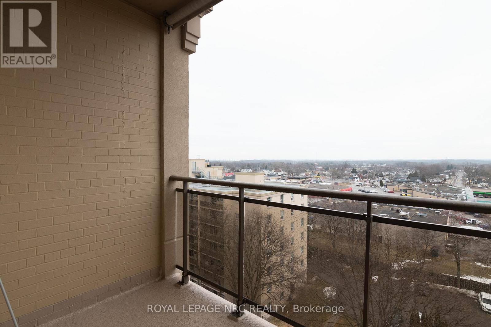 907 - 6400 Huggins Street, Niagara Falls, Ontario  L2J 3G5 - Photo 17 - X12855088