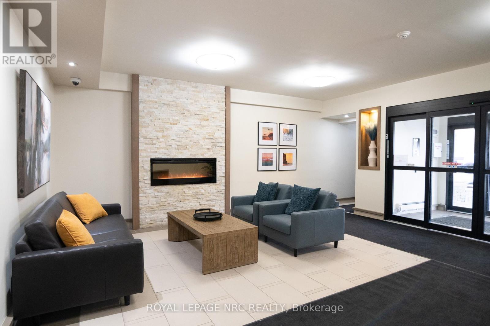 907 - 6400 Huggins Street, Niagara Falls, Ontario  L2J 3G5 - Photo 20 - X12855088