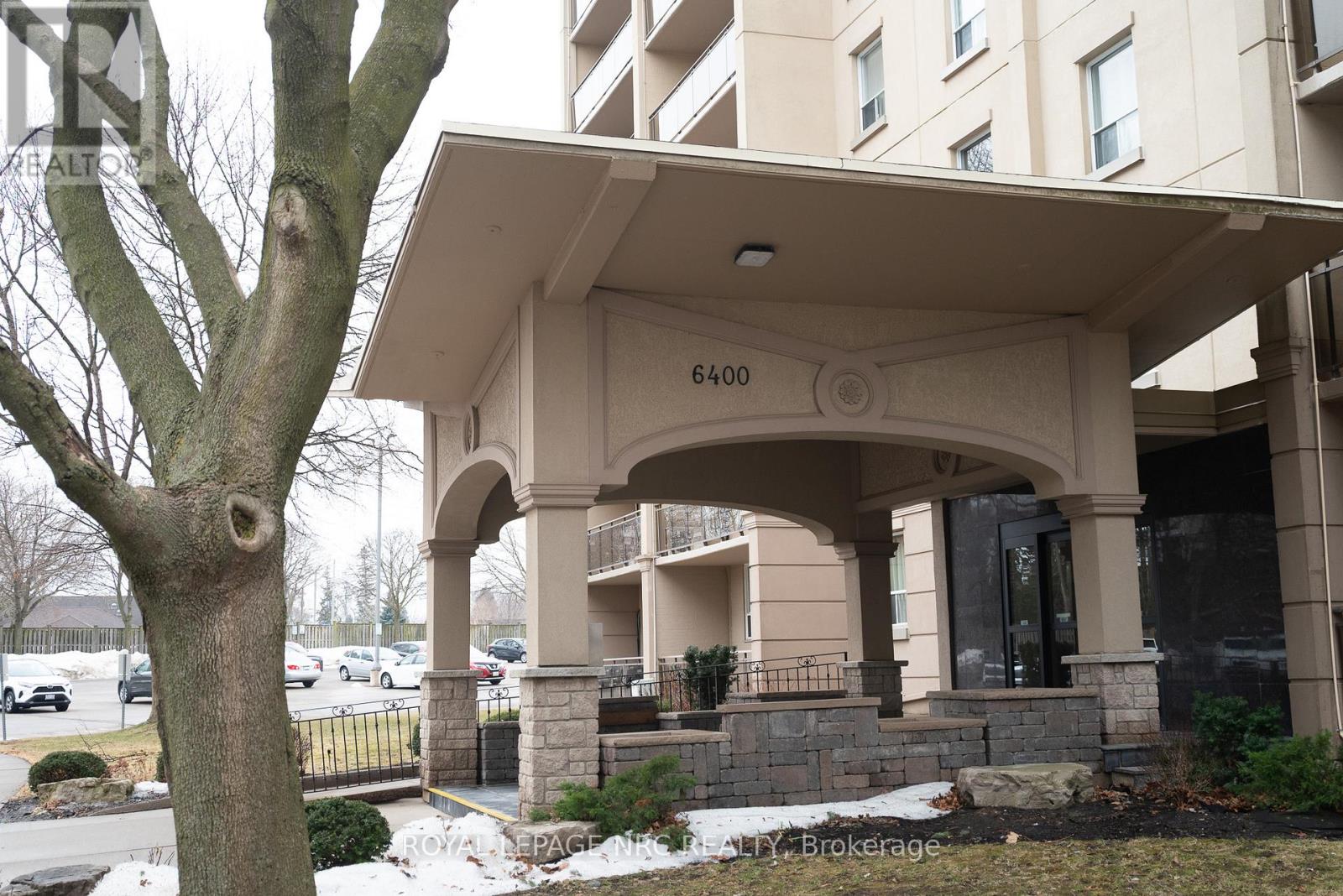 907 - 6400 Huggins Street, Niagara Falls, Ontario  L2J 3G5 - Photo 22 - X12855088