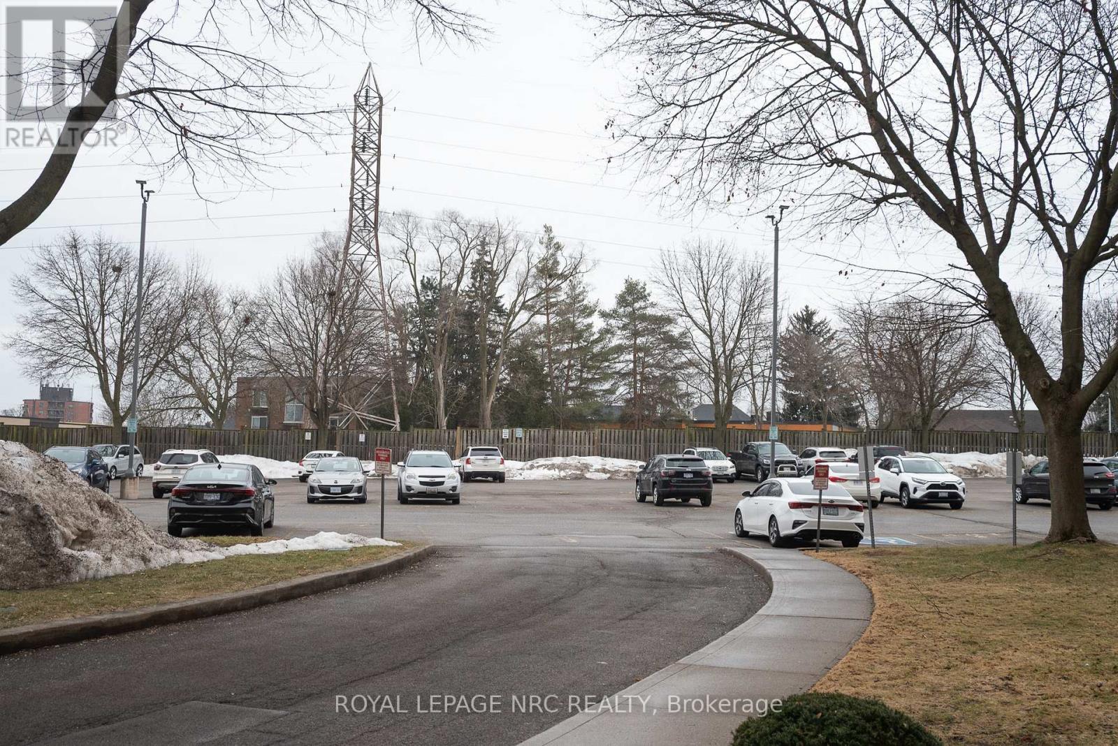 907 - 6400 Huggins Street, Niagara Falls, Ontario  L2J 3G5 - Photo 23 - X12855088