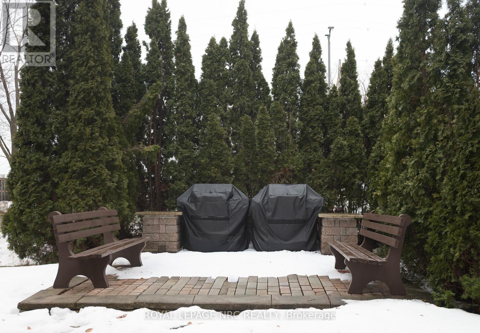 907 - 6400 Huggins Street, Niagara Falls, Ontario  L2J 3G5 - Photo 24 - X12855088