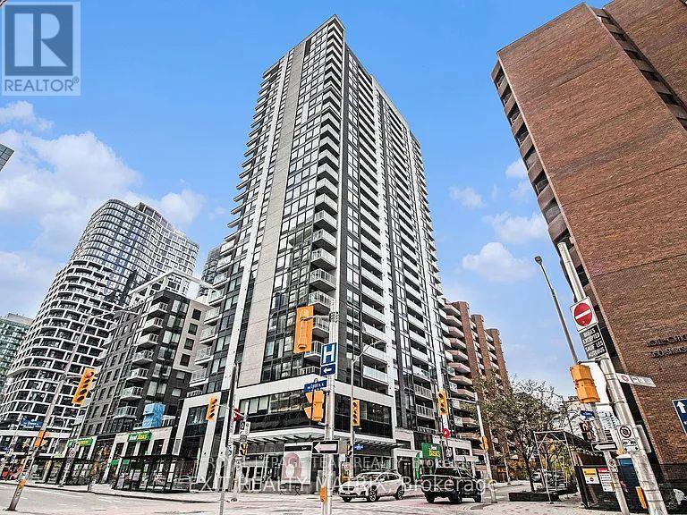 2209 - 340 QUEEN STREET, ottawa, Ontario