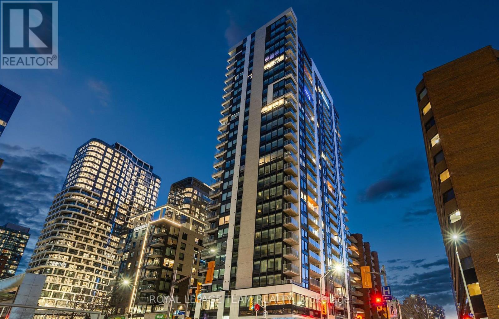 2209 - 340 Queen Street, Ottawa, Ontario  K1R 5A5 - Photo 2 - X12855002