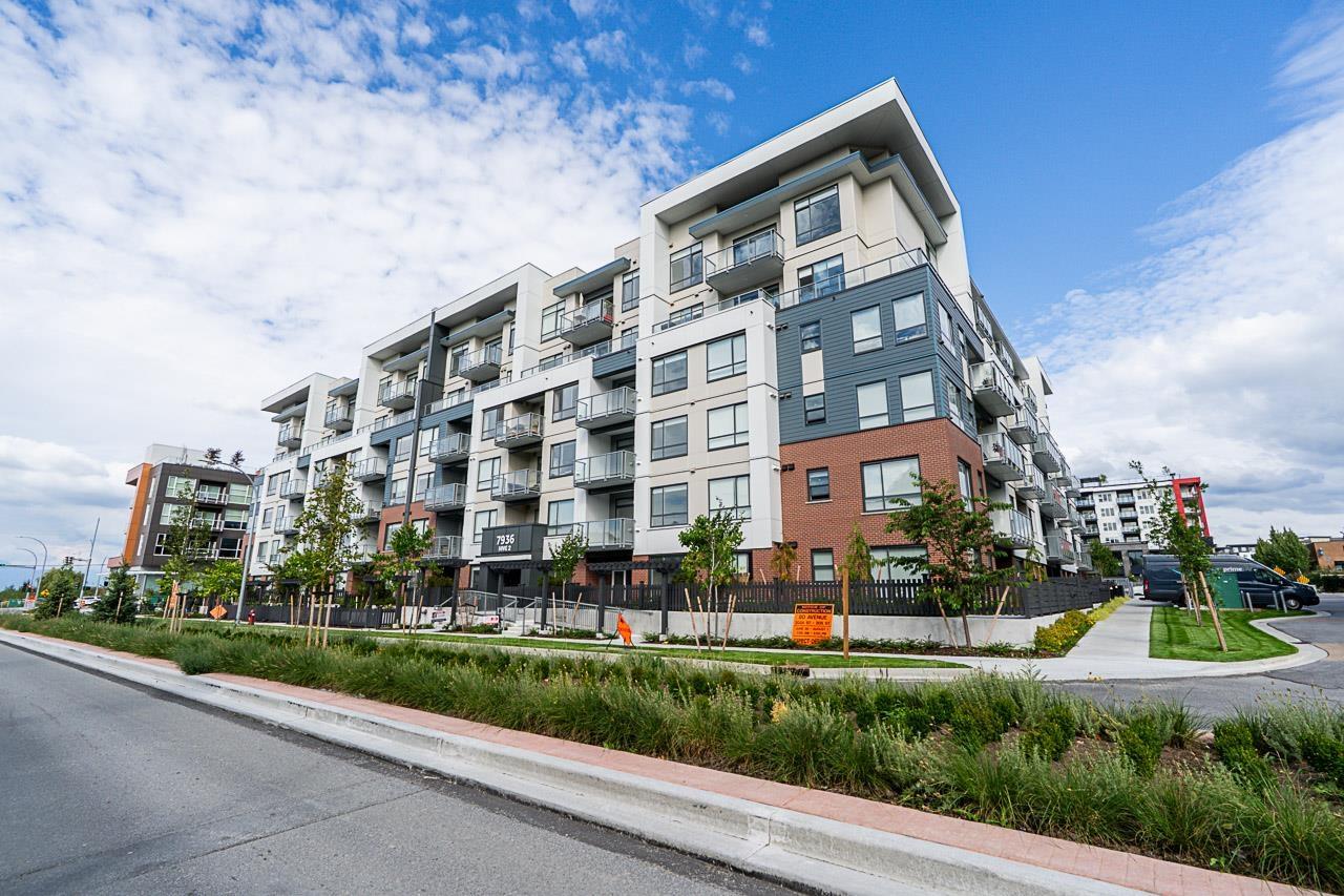 427 7936 206 STREET, Langley, British Columbia