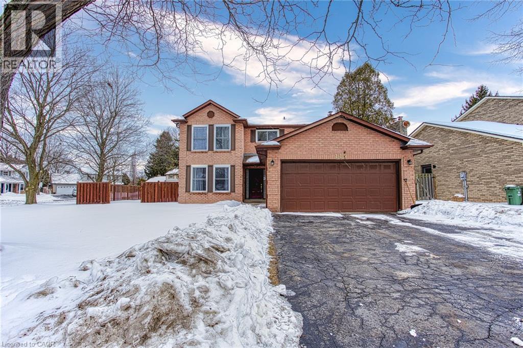 115 Amberly Boulevard Unit# Lower, Ancaster, Ontario  L9G 3V2 - Photo 1 - 40804701