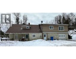 35 Daye Street, plaster rock, New Brunswick