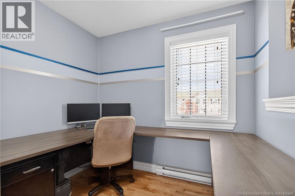 94 Falcon, Moncton, New Brunswick  E1G 0H7 - Photo 18 - NB134631