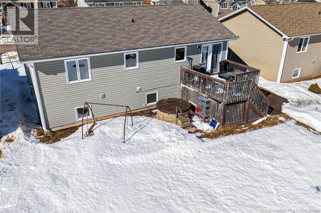 94 Falcon, Moncton, New Brunswick  E1G 0H7 - Photo 5 - NB134631