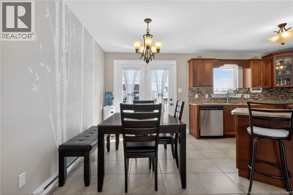 94 Falcon, Moncton, New Brunswick  E1G 0H7 - Photo 8 - NB134631