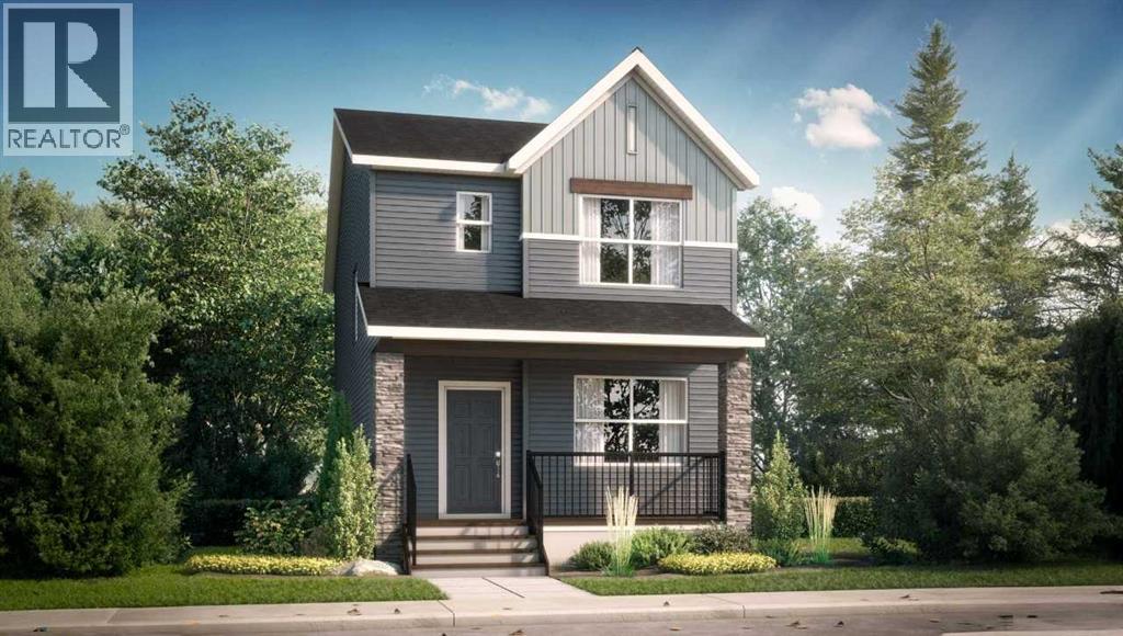 501 Bridgeport Street, Chestermere, Alberta