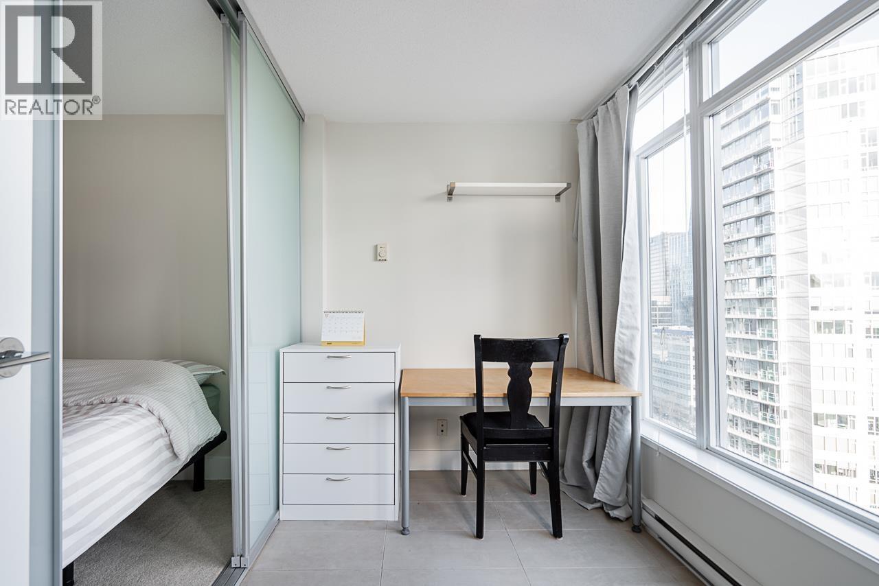 2504 888 Homer Street, Vancouver, British Columbia  V6B 0H7 - Photo 15 - R3095167