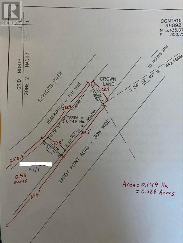 110 Sandy Point Road, Norris Arm, Newfoundland & Labrador  A0G 3M0 - Photo 7 - 1295034