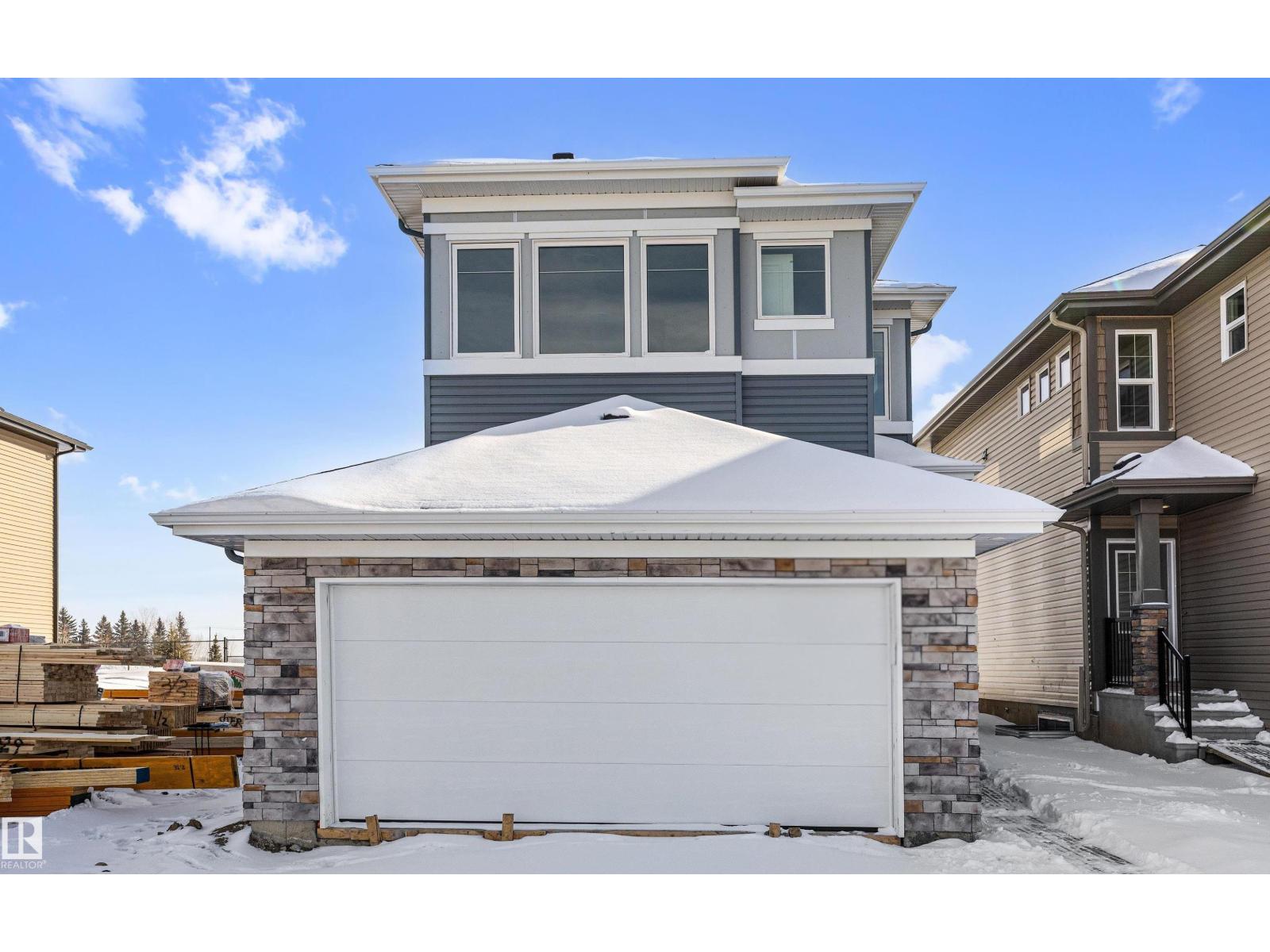 45 Sumac CL, fort saskatchewan, Alberta