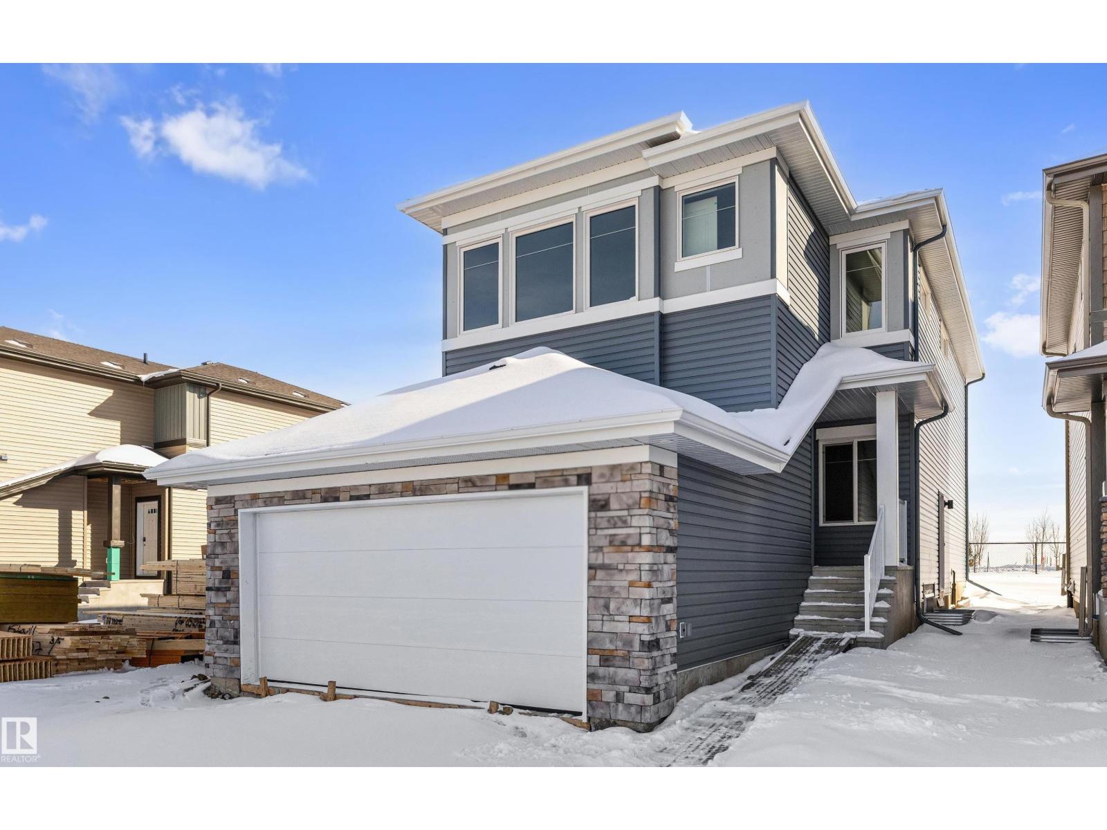 45 Sumac Cl, Fort Saskatchewan, Alberta  T8L 0Z9 - Photo 2 - E4473196