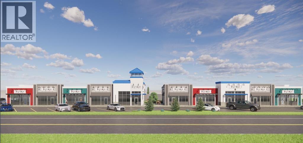 12 Centre Street SE, Langdon, Alberta