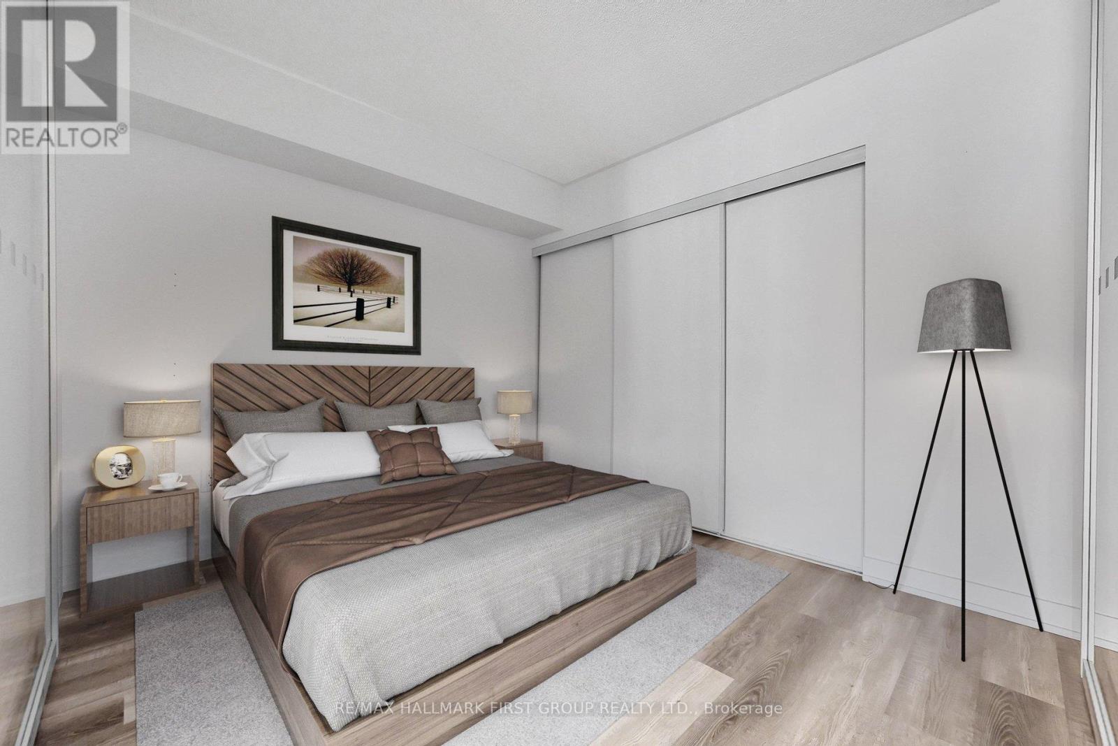 530 - 21 Iceboat Terrace, Toronto (Waterfront Communities), Ontario  M5V 4A9 - Photo 13 - C12854962