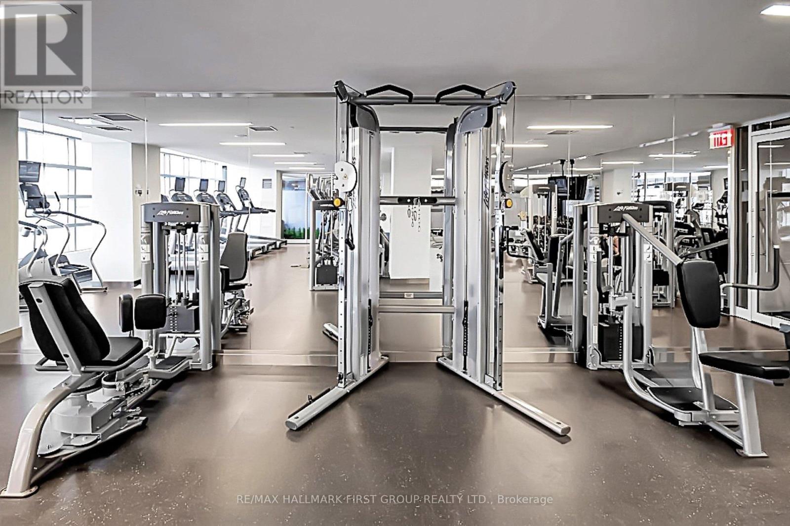 530 - 21 Iceboat Terrace, Toronto (Waterfront Communities), Ontario  M5V 4A9 - Photo 19 - C12854962