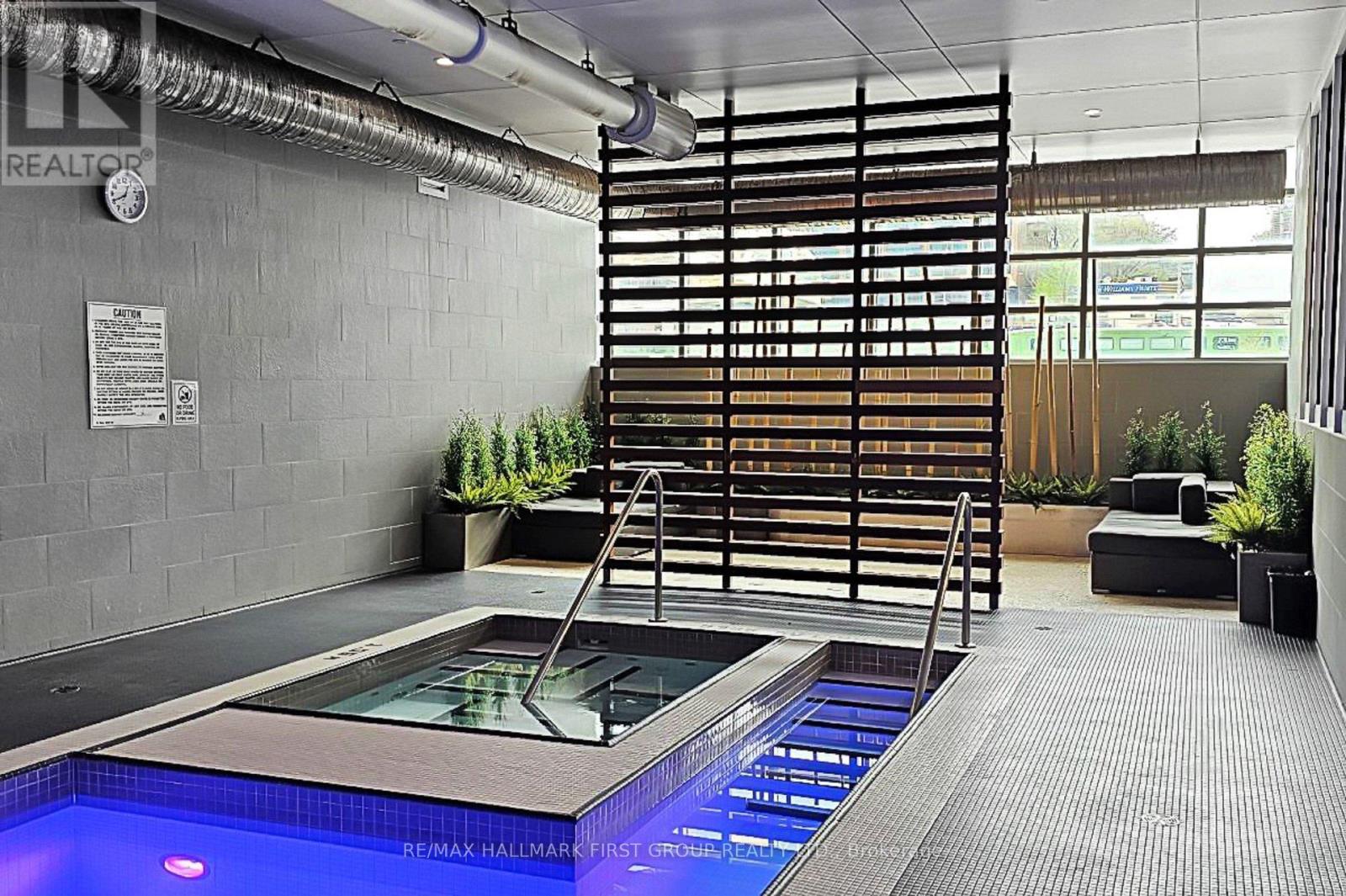 530 - 21 Iceboat Terrace, Toronto (Waterfront Communities), Ontario  M5V 4A9 - Photo 27 - C12854962