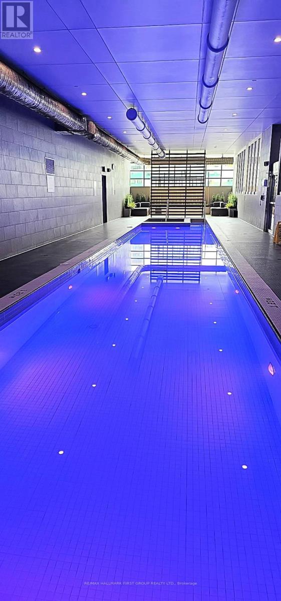 530 - 21 Iceboat Terrace, Toronto (Waterfront Communities), Ontario  M5V 4A9 - Photo 28 - C12854962