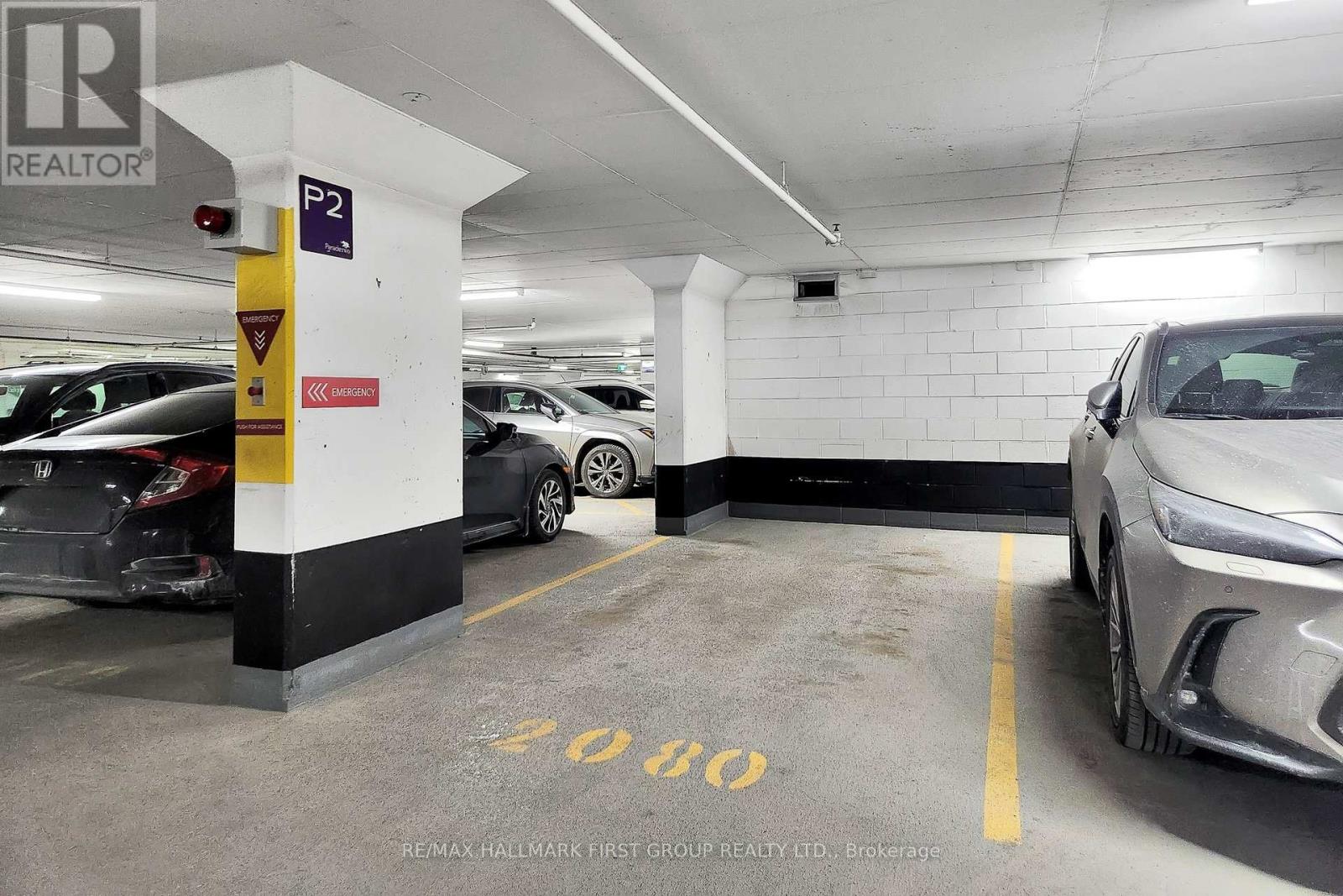 530 - 21 Iceboat Terrace, Toronto (Waterfront Communities), Ontario  M5V 4A9 - Photo 29 - C12854962