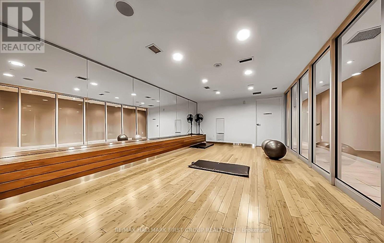 530 - 21 Iceboat Terrace, Toronto (Waterfront Communities), Ontario  M5V 4A9 - Photo 30 - C12854962