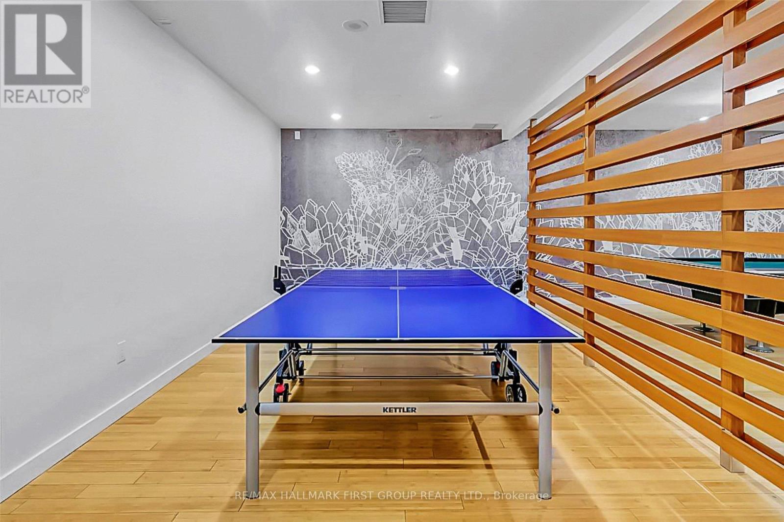 530 - 21 Iceboat Terrace, Toronto (Waterfront Communities), Ontario  M5V 4A9 - Photo 35 - C12854962