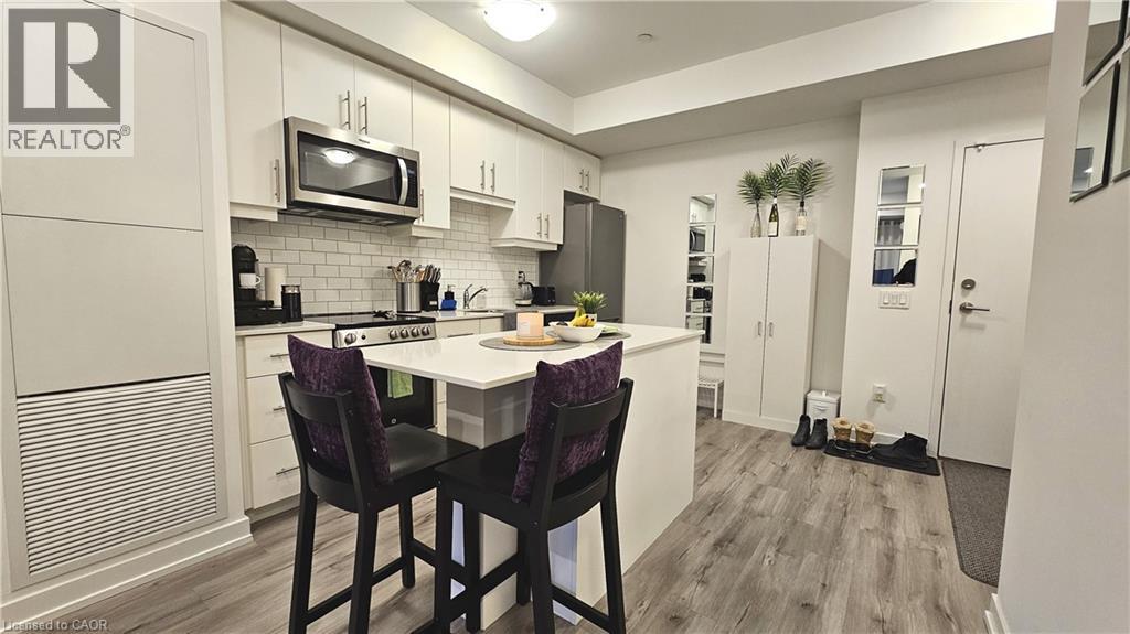 247 Northfield Drive E Unit# 507, Waterloo, Ontario  N2K 0H1 - Photo 4 - 40809031