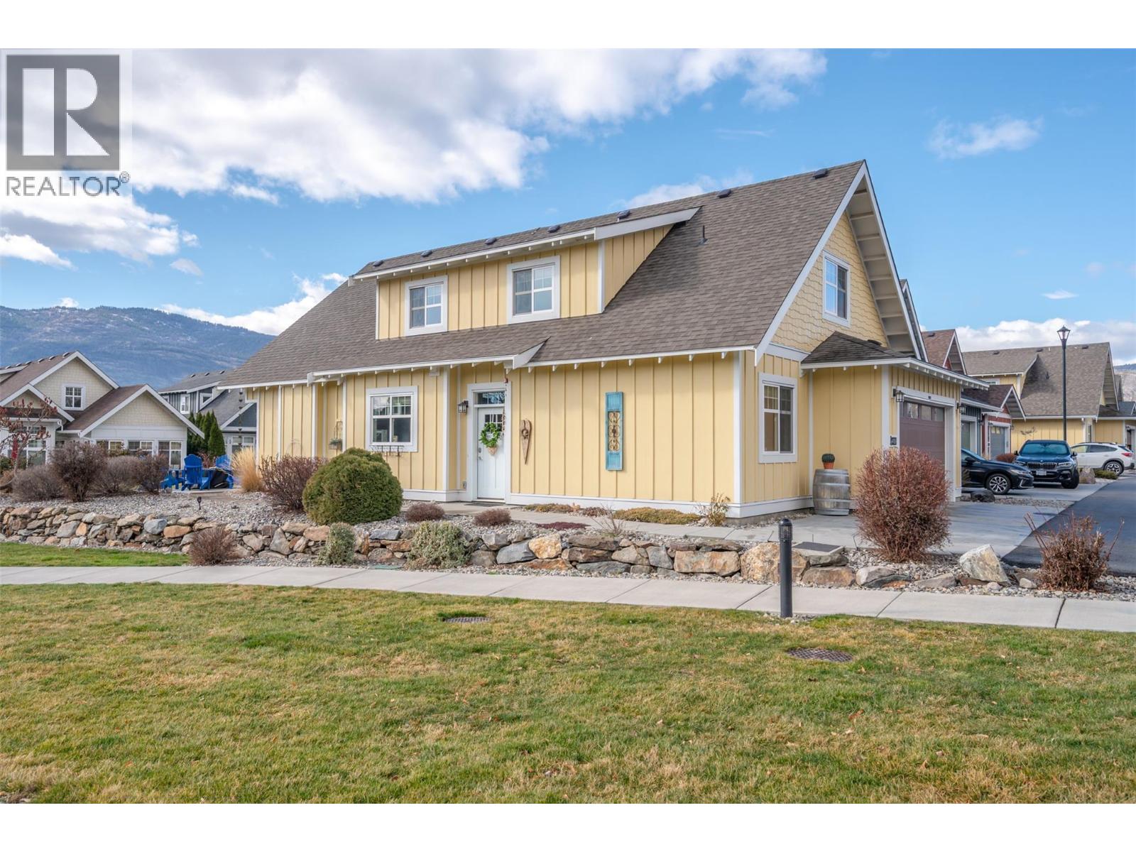 2450 Radio Tower Road Unit# 16, Oliver, British Columbia  V0H 1T1 - Photo 1 - 10377537