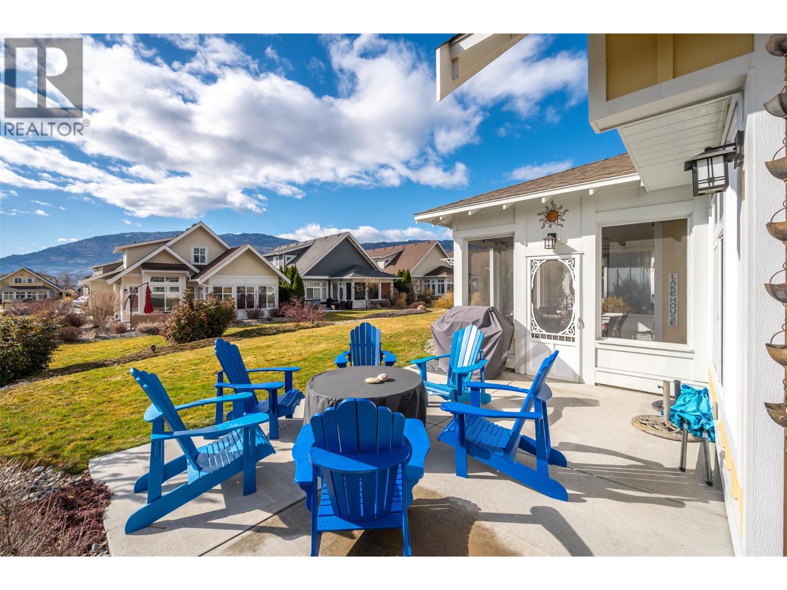 2450 Radio Tower Road Unit# 16, Oliver, British Columbia  V0H 1T1 - Photo 2 - 10377537