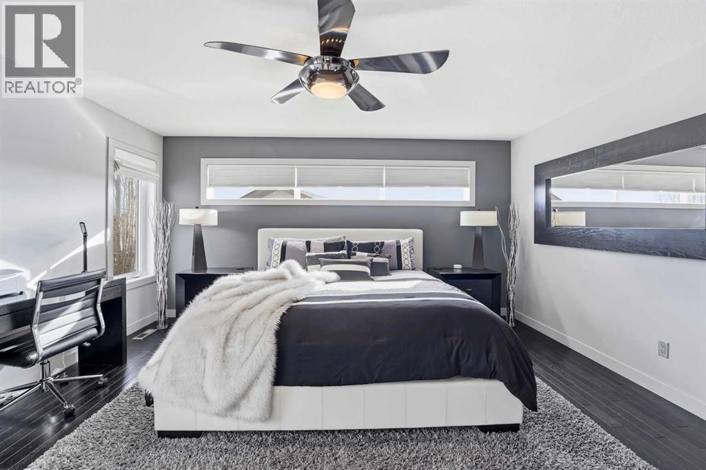 134 Ivany Close, Red Deer, Alberta  T4R 0A1 - Photo 14 - A2287576