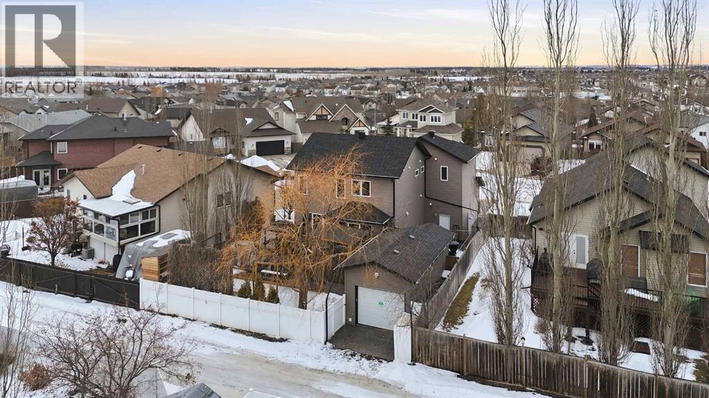 134 Ivany Close, Red Deer, Alberta  T4R 0A1 - Photo 3 - A2287576