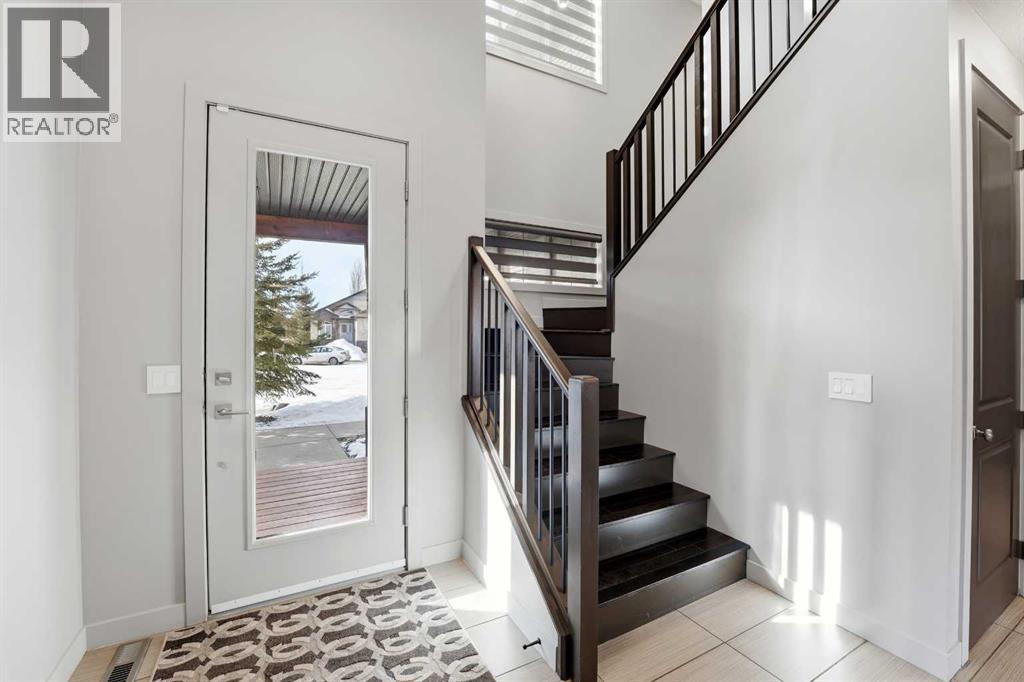 134 Ivany Close, Red Deer, Alberta  T4R 0A1 - Photo 5 - A2287576