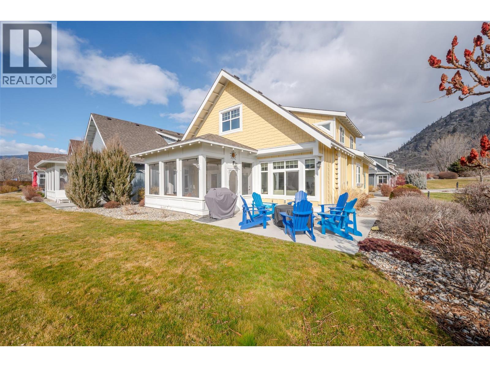 2450 Radio Tower Road Unit# 16, Oliver, British Columbia  V0H 1T1 - Photo 53 - 10377537