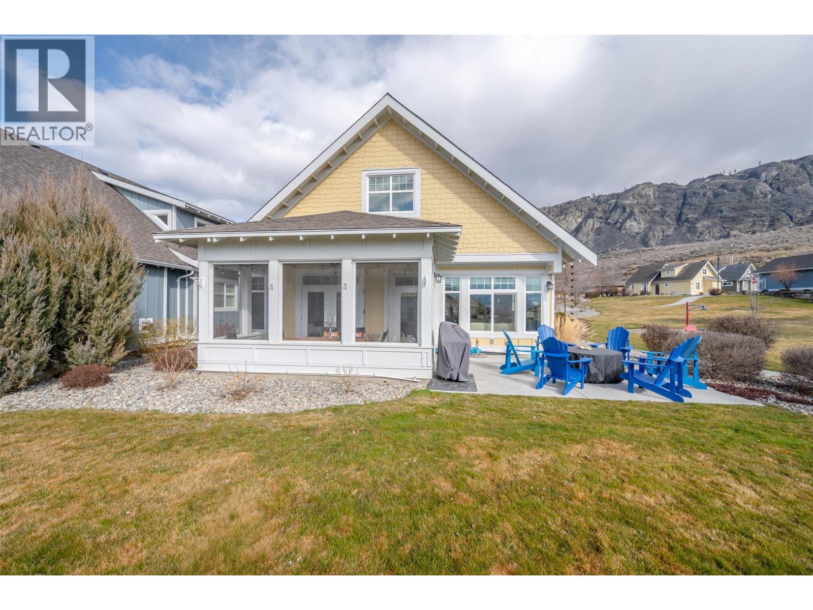 2450 Radio Tower Road Unit# 16, Oliver, British Columbia  V0H 1T1 - Photo 55 - 10377537