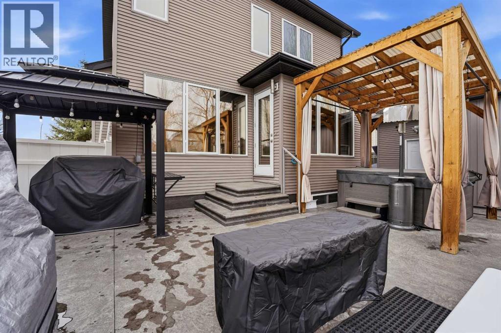 134 Ivany Close, Red Deer, Alberta  T4R 0A1 - Photo 34 - A2287576