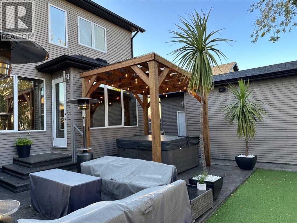 134 Ivany Close, Red Deer, Alberta  T4R 0A1 - Photo 39 - A2287576