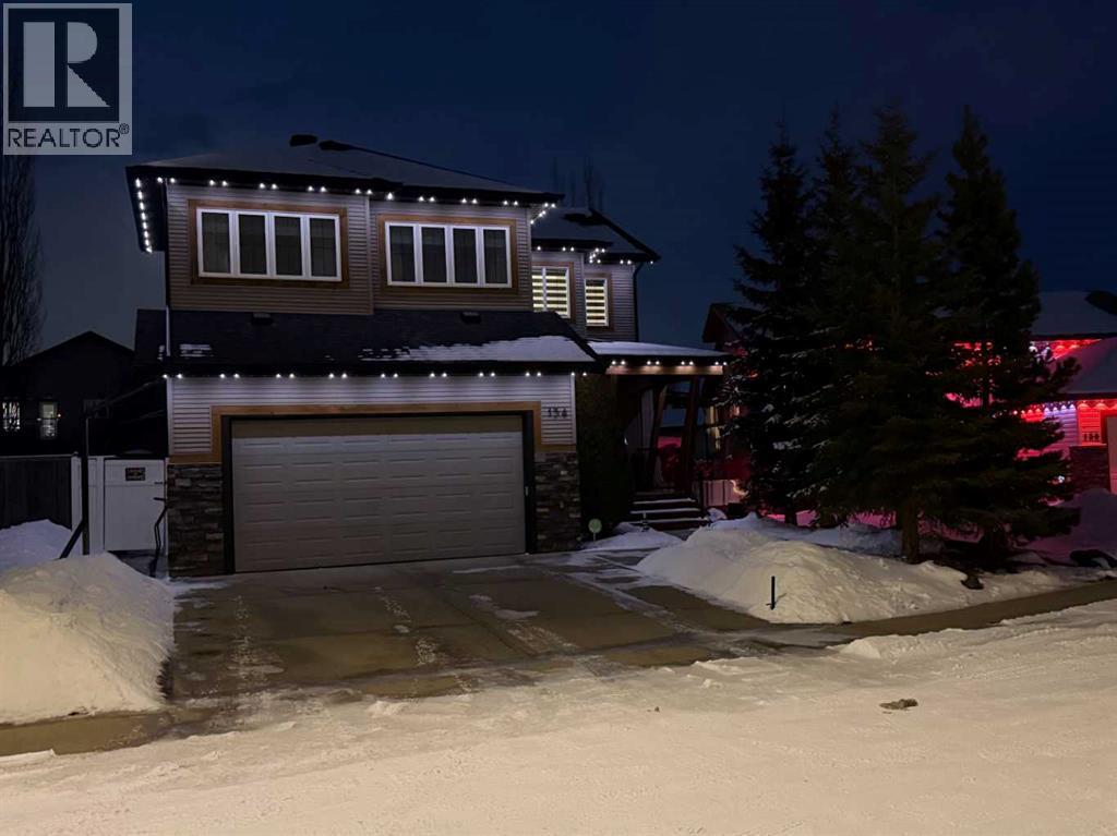 134 Ivany Close, Red Deer, Alberta  T4R 0A1 - Photo 45 - A2287576