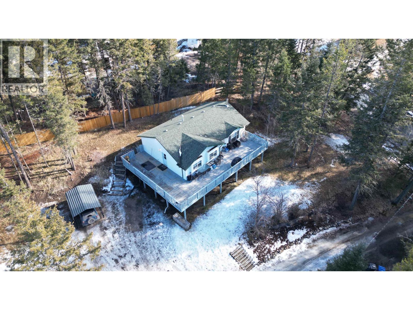 4951 MONICAL ROAD, 108 Mile Ranch, British Columbia