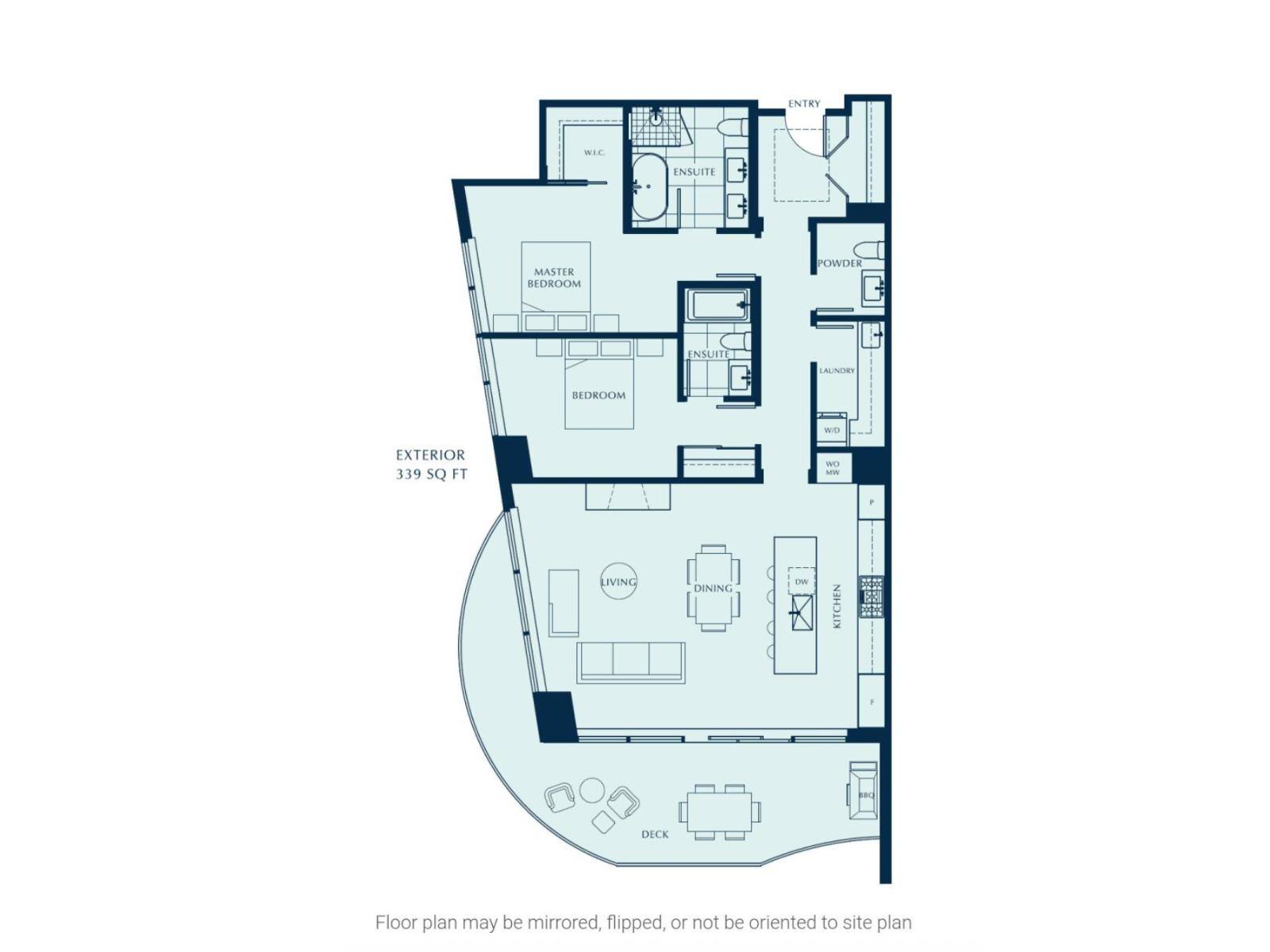 1501 Foster Street, Surrey, British Columbia  V4B 0C3 - Photo 28 - R3096958