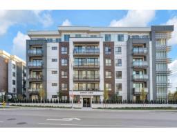 A306 20838 78B AVE, Langley, British Columbia