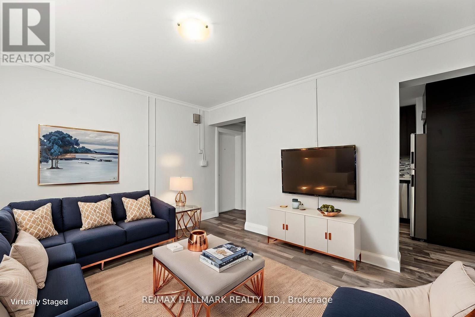 UNIT 2 - 276 KING EDWARD AVENUE, toronto (woodbine-lumsden), Ontario