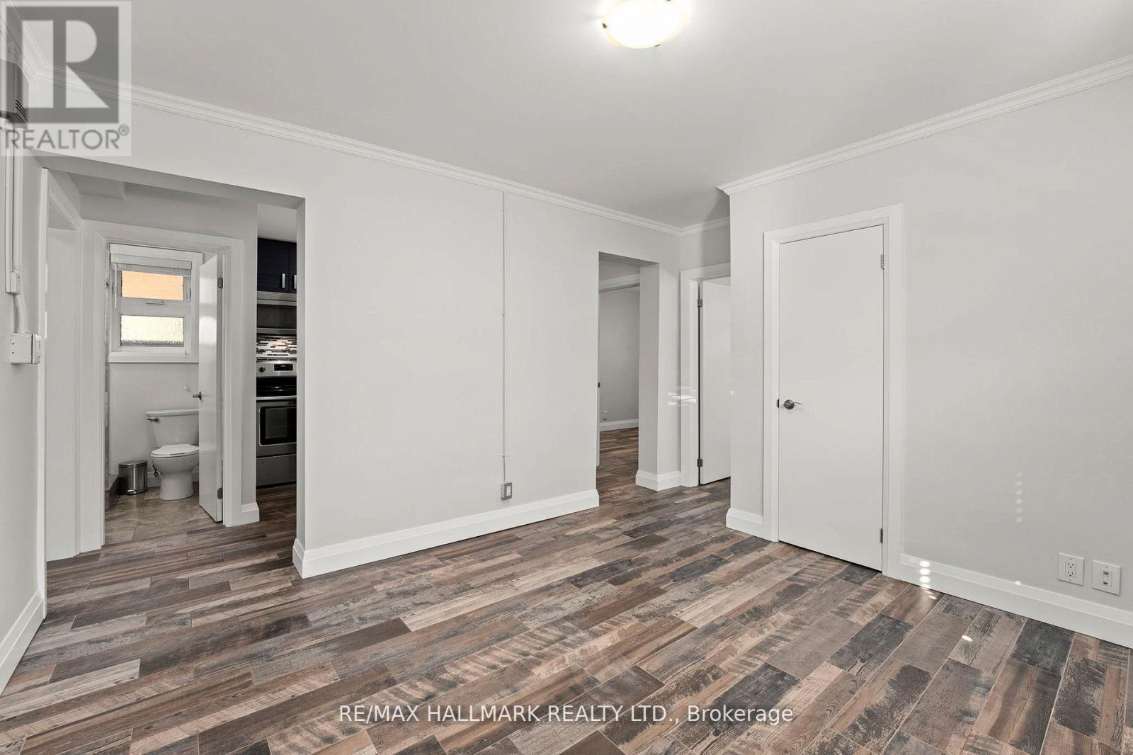 Unit 2 - 276 King Edward Avenue, Toronto, Ontario  M4C 0A8 - Photo 2 - E12854984