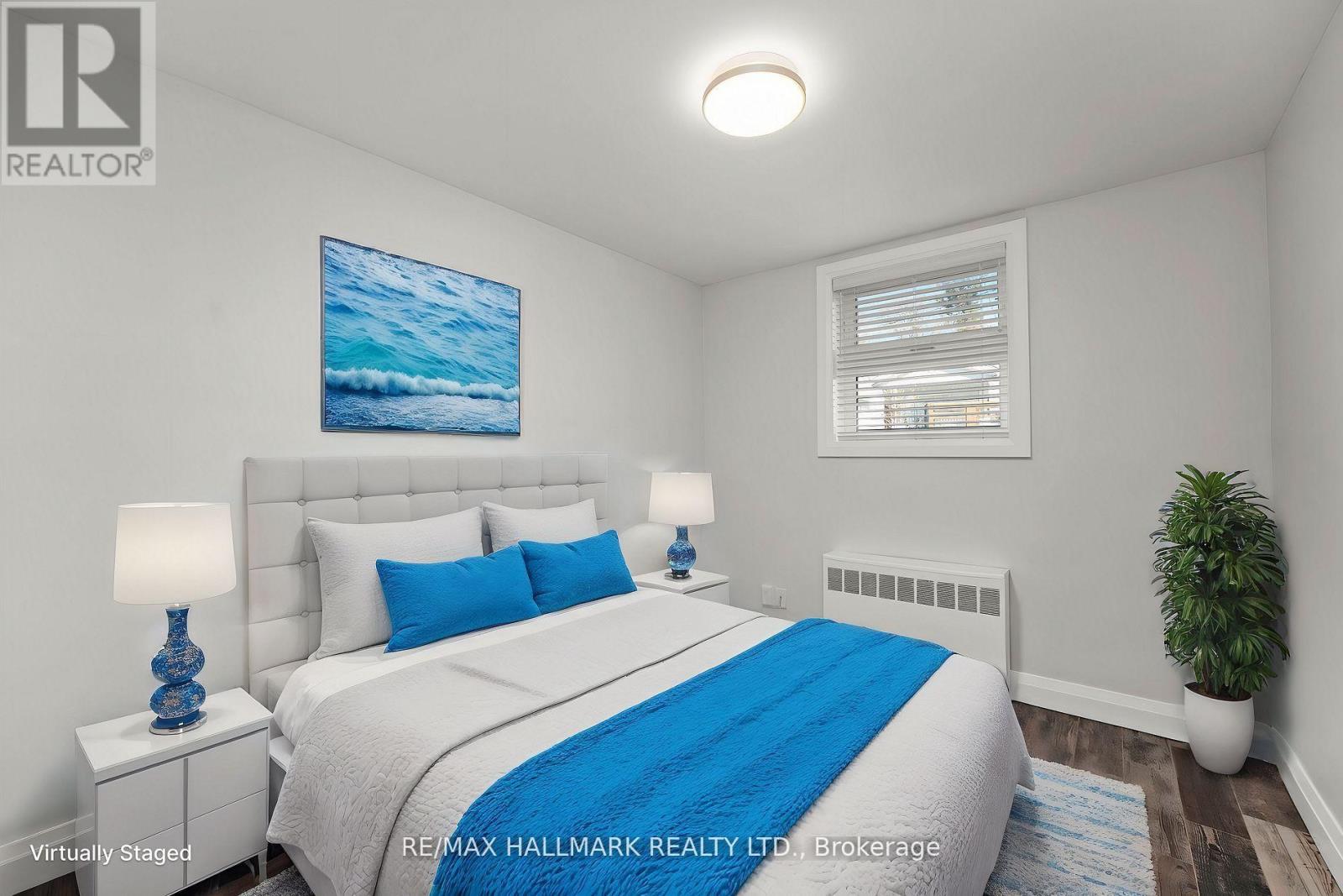 Unit 2 - 276 King Edward Avenue, Toronto, Ontario  M4C 0A8 - Photo 8 - E12854984