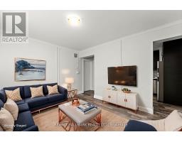 UNIT 2 - 276 KING EDWARD AVENUE, Toronto, Ontario
