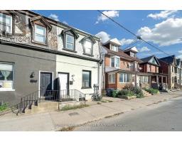 MAIN - 880 DUNDAS STREET E, Toronto, Ontario