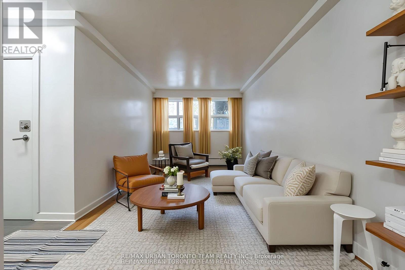 #1 - 37 FRANKDALE AVENUE, Toronto, Ontario