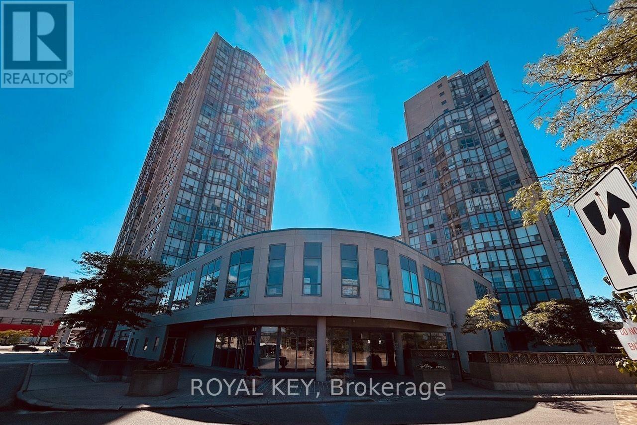 909 - 1470 MIDLAND AVENUE, Toronto, Ontario