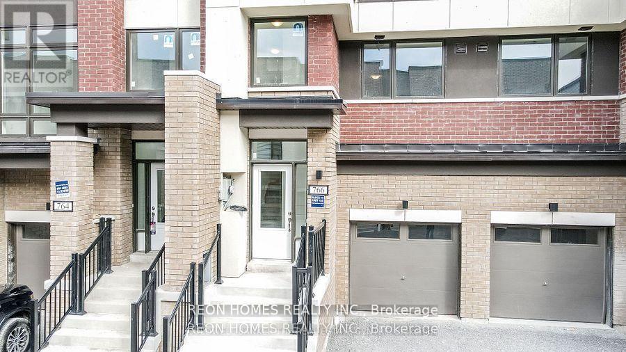 764 HEATHROW PATH, Oshawa, Ontario