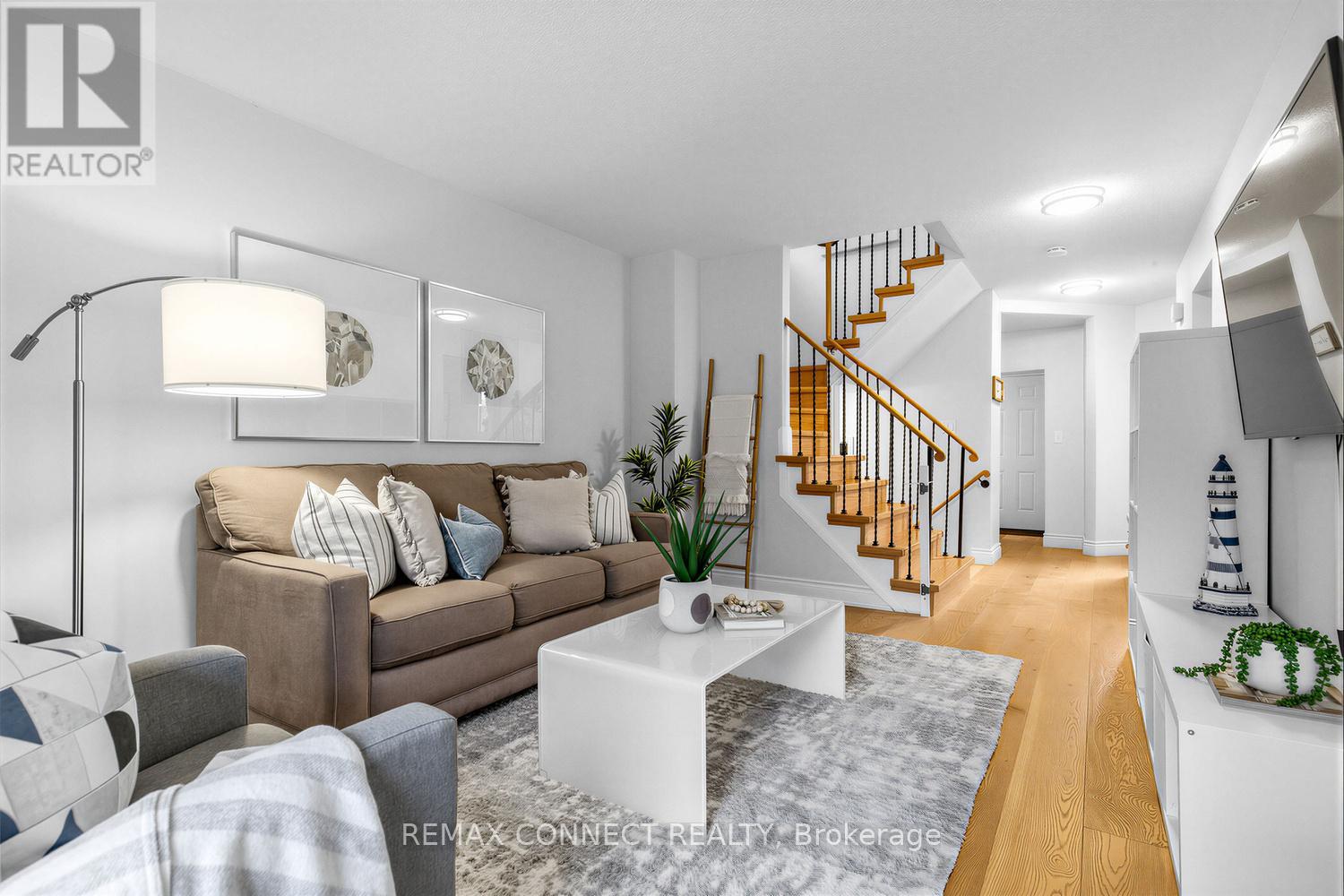 123 Chatfield Drive, Ajax, Ontario  L1T 2J2 - Photo 12 - E12855128